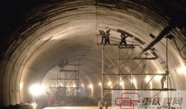 真武山隧道爆料视频播放,独家爆料视频带你探秘神秘隧道